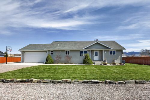 2306 Austin Ln, Victor, MT, 59875-9430 | Card Image