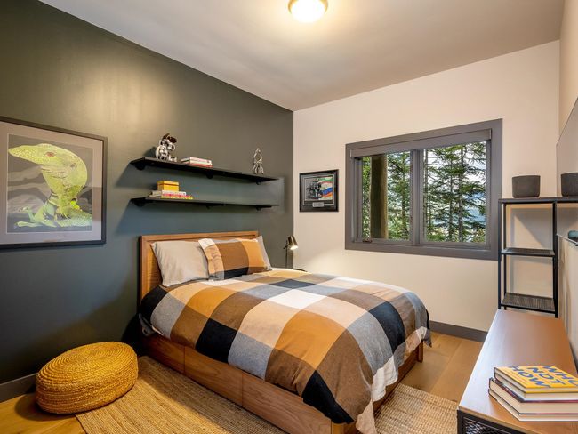 4 - 2250 Nordic Drive, Townhouse with 4 bedrooms, 3 bathrooms and 2 parking in Whistler BC | Image 19