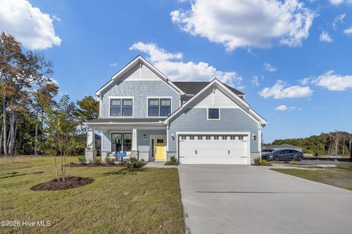 1004 Fawn Valley Way, Wilmington, NC, 28409 | Card Image