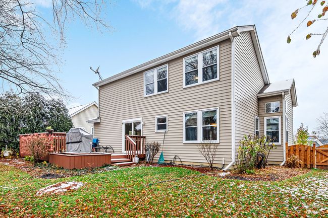 572 Green Bay Ct, Home with 4 bedrooms, 3 bathrooms and null parking in Lake Zurich IL | Image 30