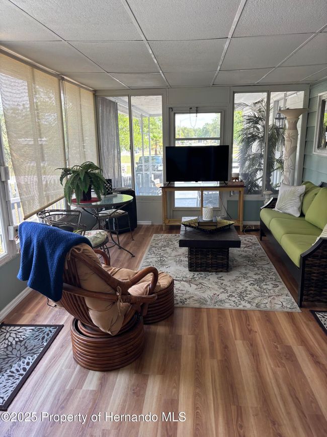 14334 Midfield St, House other with 3 bedrooms, 2 bathrooms and null parking in BROOKSVILLE FL | Image 41