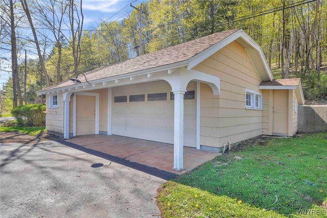 256 W Shore Rd, House other with 4 bedrooms, 4 bathrooms and null parking in Cuba NY | Image 12