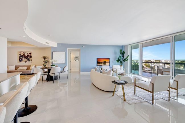 APT-908 - 1 N Ocean Blvd, Condo with 3 bedrooms, 2 bathrooms and null parking in Pompano Beach FL | Image 6