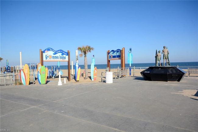 3C - 2113 Atlantic Ave, House attached with 2 bedrooms, 3 bathrooms and null parking in Virginia Beach VA | Image 27