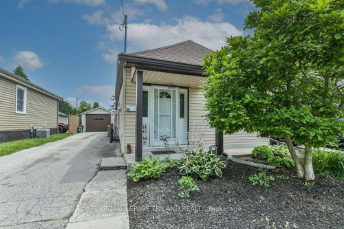 80 Elgin St, London, ON, N5Z2T5 | Card Image