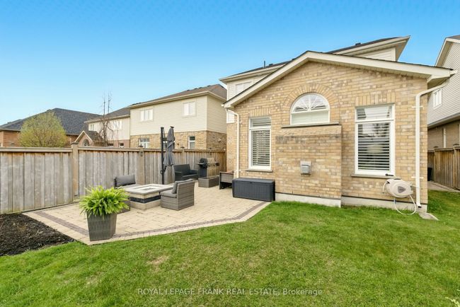 417 W Scugog Lane, House other with 4 bedrooms, 4 bathrooms and 2 parking in Bowmanville ON | Image 42
