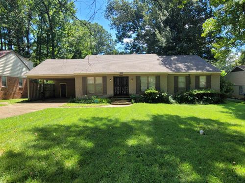 3102 Scotland Rd, Memphis, TN, 38128-5185 | Card Image