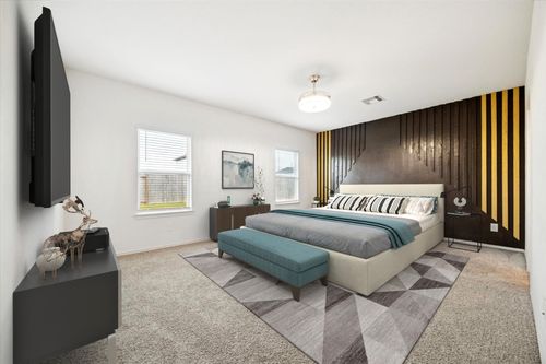 2938 Bur Landing Ln, Rosenberg, TX, 77469-4165 | Card Image