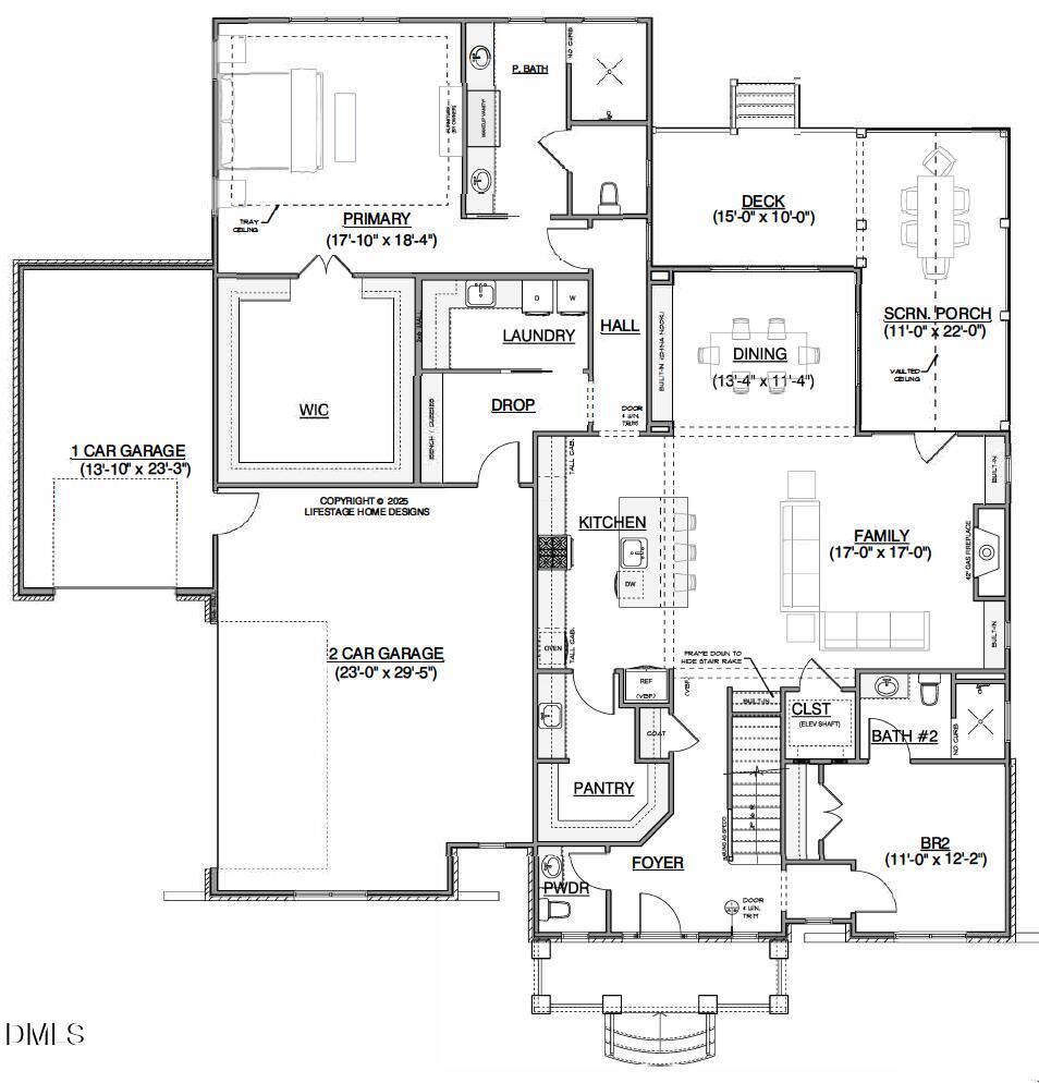Residential in Garner 4