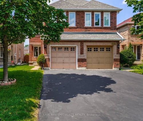 1401 Inuit Trail, Mississauga, ON, L5N7R8 | Card Image