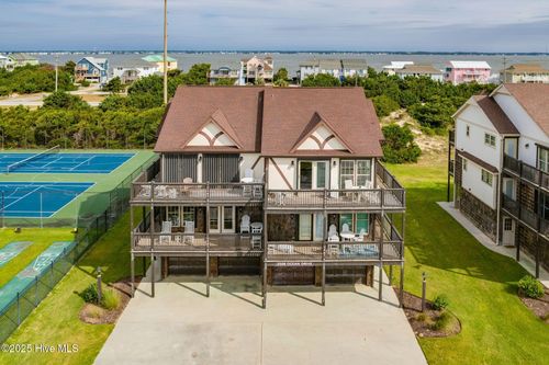 14b1-2508 Ocean Dr, Emerald Isle, NC, 28594-6508 | Card Image