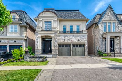 377 Tudor Ave, House other with 4 bedrooms, 6 bathrooms and 4 parking in Oakville ON | Image 3