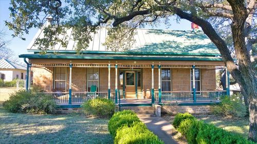 424 Moody St, Mason, TX, 76856 | Card Image