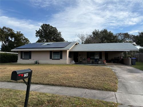 5423 Davisson Ave, Orlando, FL, 32810-4915 | Card Image