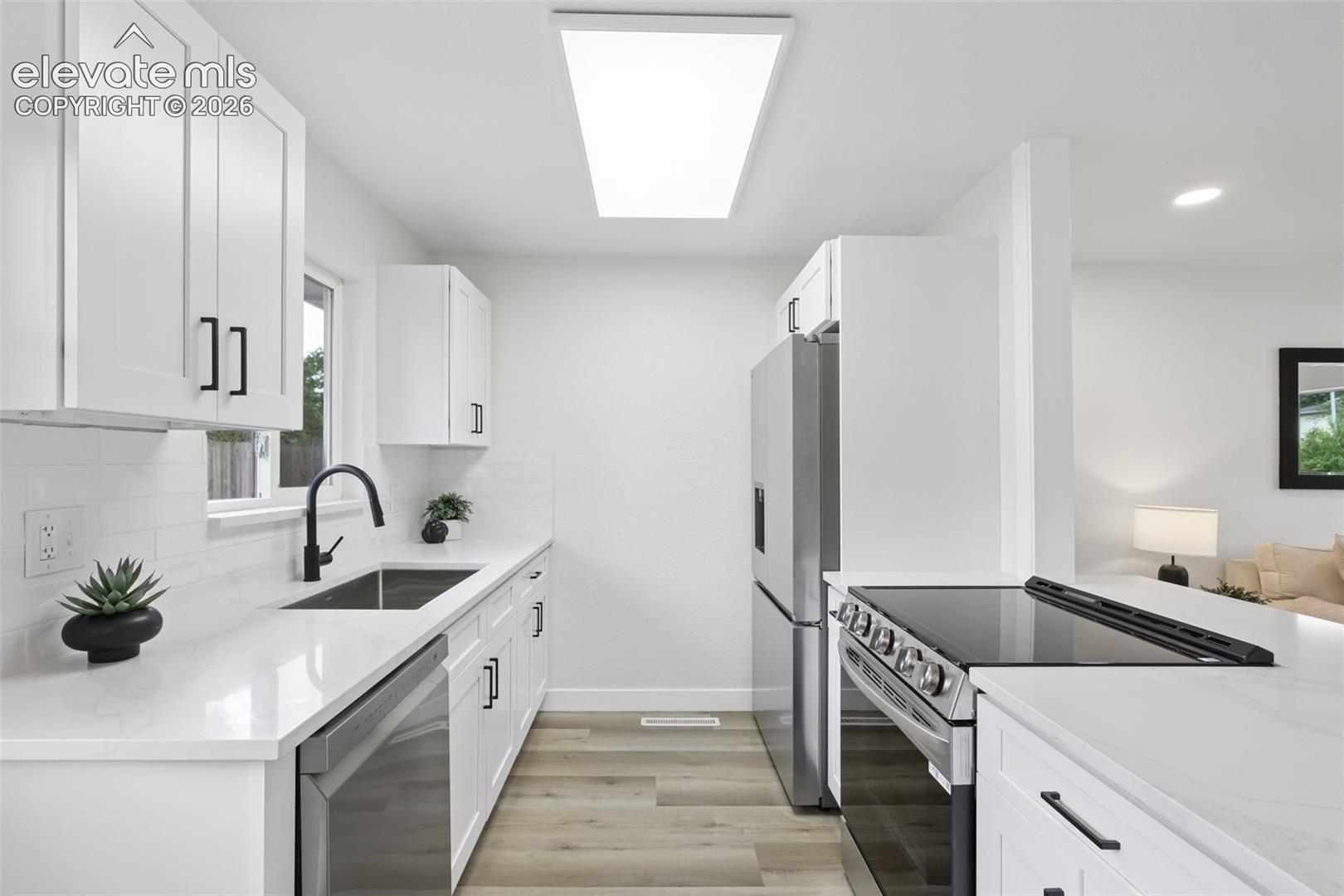 Residential in Colorado Springs 2