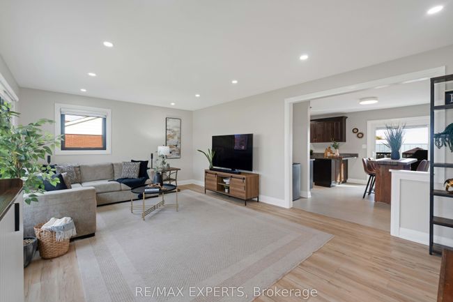 4865 Concession 7 Road, House other with 5 bedrooms, 2 bathrooms and 6 parking in Adjala-Tosorontio ON | Image 4