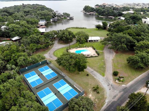 Lot 228 Mountain Drive, Horseshoe Bay, TX, 78657 | Card Image