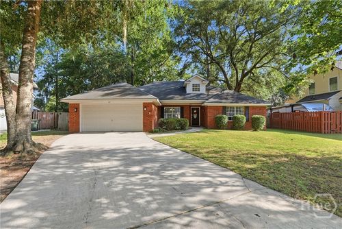 110 Chalice Way, Savannah, GA, 31419-9386 | Card Image