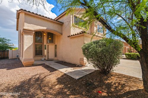518 E Camino Limon Verde, Sahuarita, AZ, 85629-8750 | Card Image