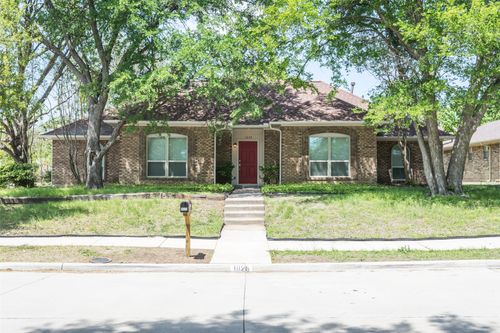 1025 Clinton Dr, Plano, TX, 75075-2615 | Card Image