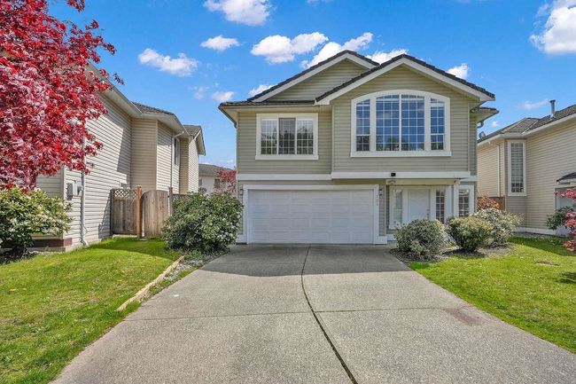 121 San Antonio Place, House other with 6 bedrooms, 3 bathrooms and 4 parking in Coquitlam BC | Image 2