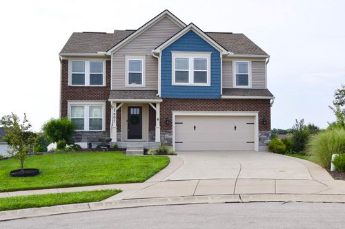 1807 Bramble Court, Hebron, KY, 41048 | Card Image