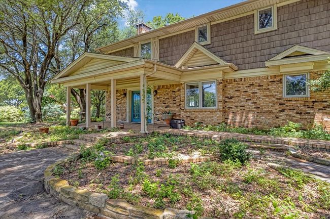 516 Stark Ln, House other with 4 bedrooms, 3 bathrooms and null parking in Sherman TX | Image 6