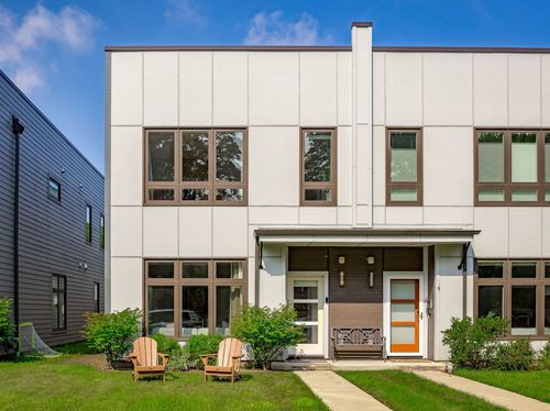 1118 Pitner Ave, Evanston, IL, 60202-1047 | Card Image