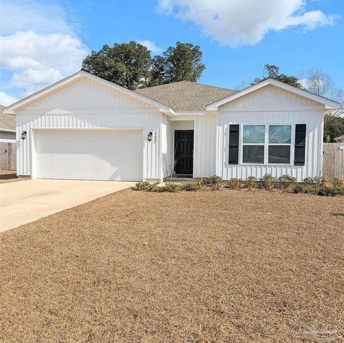 6622 Sun Tree Cir, Pensacola, FL, 32526-4602 | Card Image