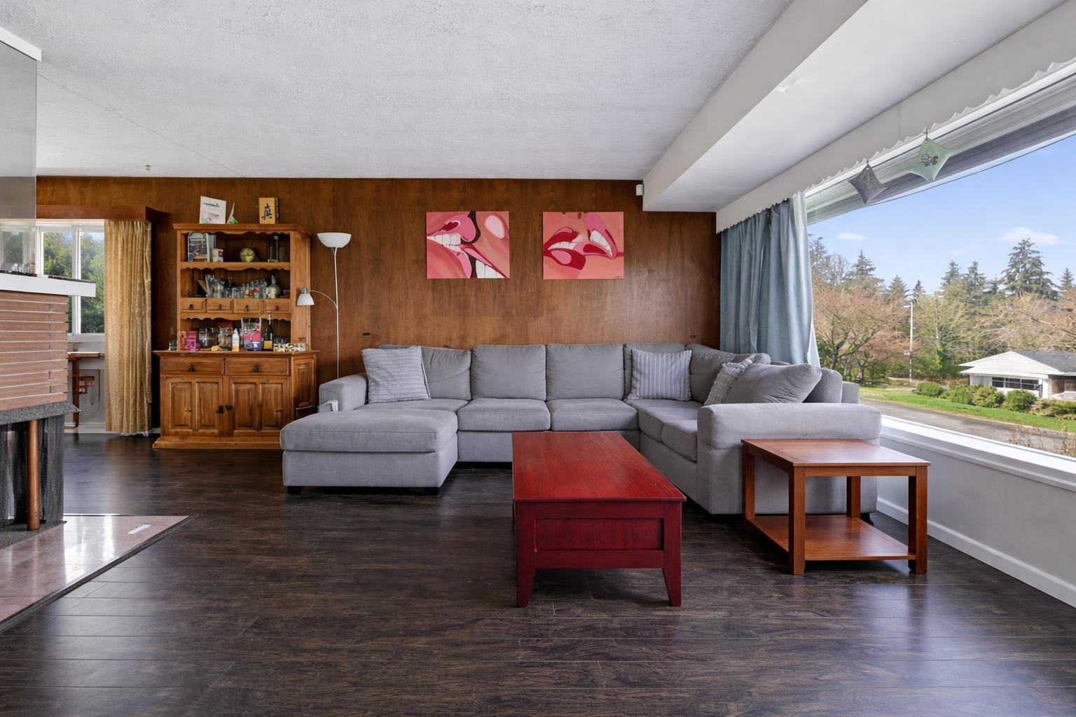 Residential in Burnaby 2