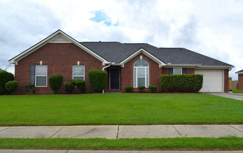3814 Oxford Dr, Hephzibah, GA, 30815-7180 | Card Image