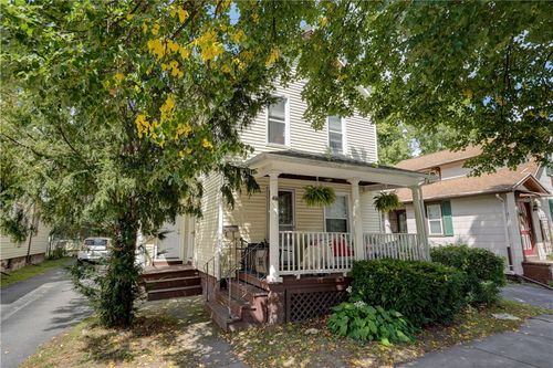 down-416 Gregory St, Rochester, NY, 14620-1309 | Card Image