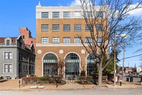 2c-4901 Washington Blvd, Saint Louis, MO, 63108-1659 | Card Image