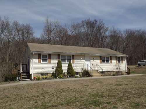 b-7 White Oak Condo Lane, Mansfield, CT, 06250 | Card Image