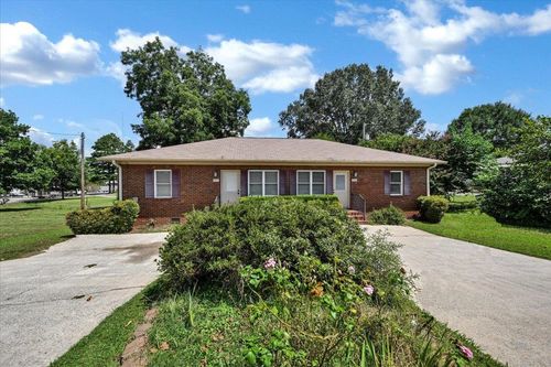 604/606 6th Ave, Cullman, AL, 35055 | Card Image