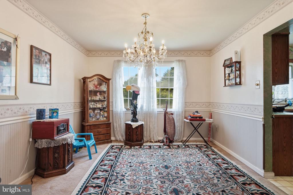 Residential in WARRINGTON 5