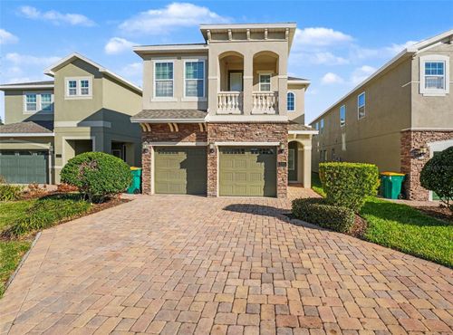 190 Minton Loop, Kissimmee, FL, 34747 | Card Image