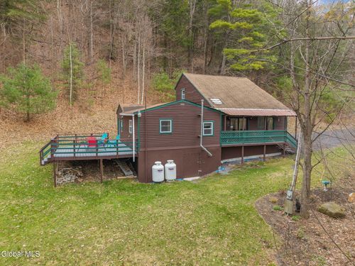 777 Ecker Hollow Rd, Schoharie, NY, 12157-3709 | Card Image