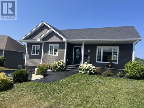 12 Tuma Ave, Corner Brook, NL, A2H0A8 | Card Image