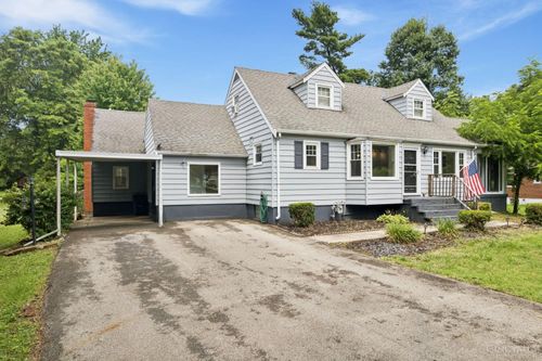 4077 Mclean Dr, Cincinnati, OH, 45255 | Card Image