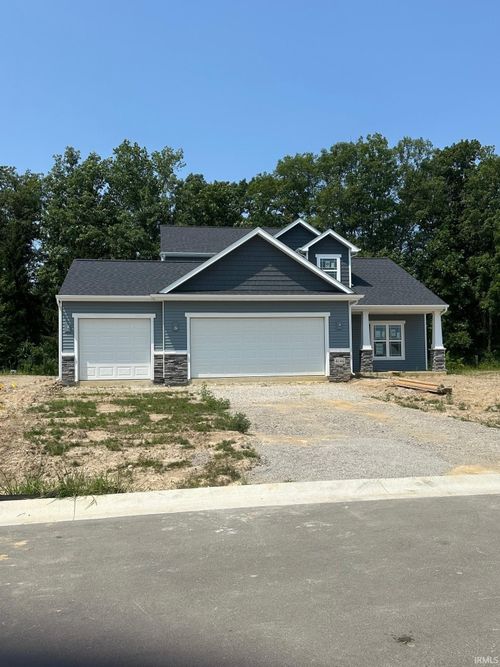 4146 Centerstone Pkwy, New Haven, IN, 46774 | Card Image