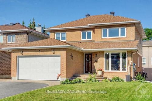 5 Dalecroft Cres, Nepean, ON, K2G5H9 | Card Image