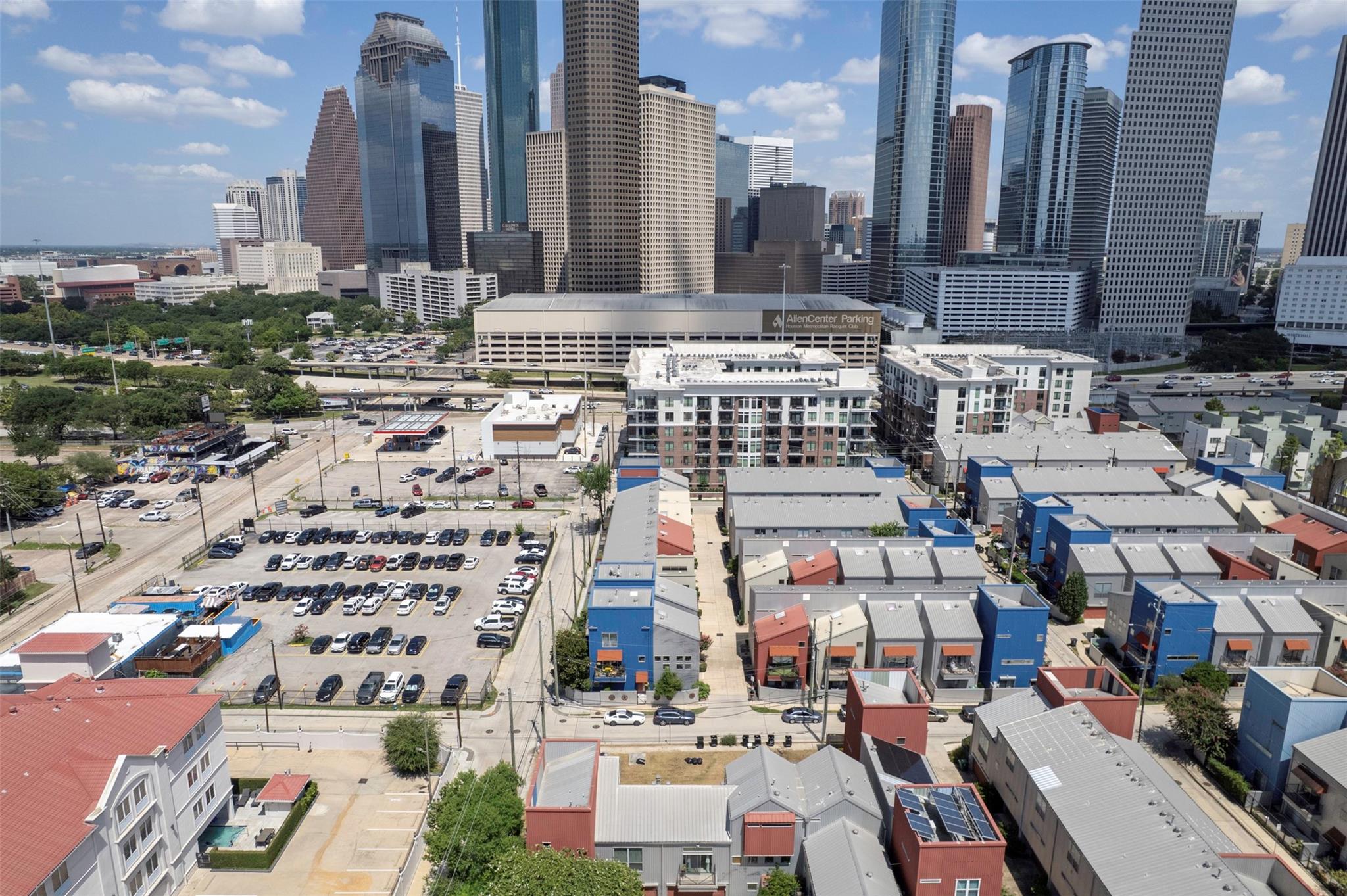 Residential in Houston 3