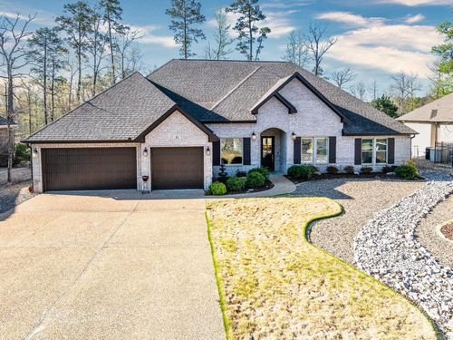 44 Elcano Dr, Hot Springs Village, AR, 71909-7833 | Card Image