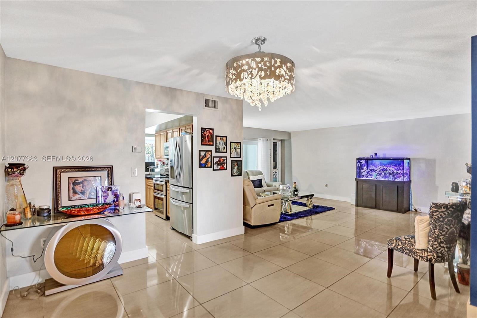 Residential in Miramar 5