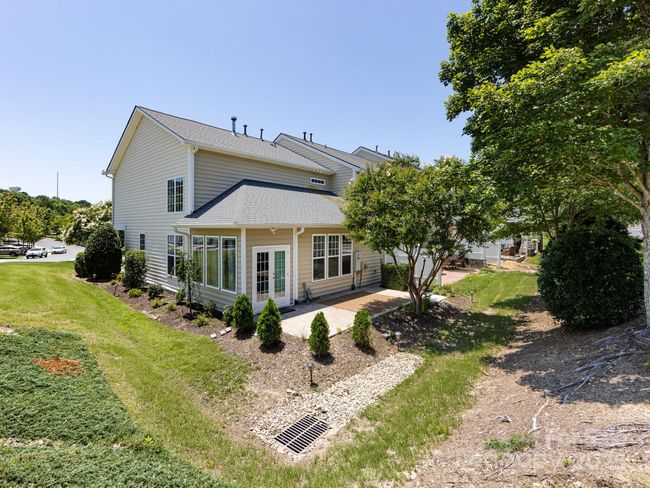 621 Pine Links Dr, Townhouse with 3 bedrooms, 3 bathrooms and null parking in Tega Cay SC | Image 33