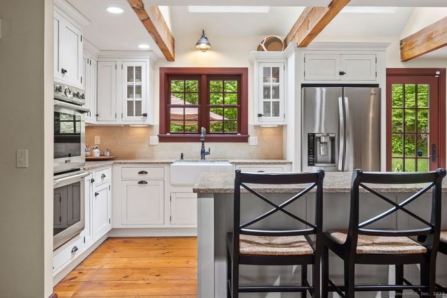 3701 North St, House other with 3 bedrooms, 3 bathrooms and null parking in Fairfield CT | Image 7