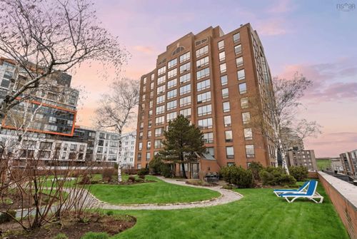 1101-1465 Brenton Street, Halifax, NS, B3J3T3 | Card Image