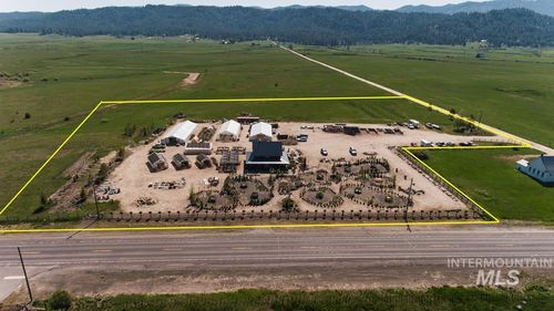 12 Alpha Ln, Cascade, ID, 83611-5305 | Card Image