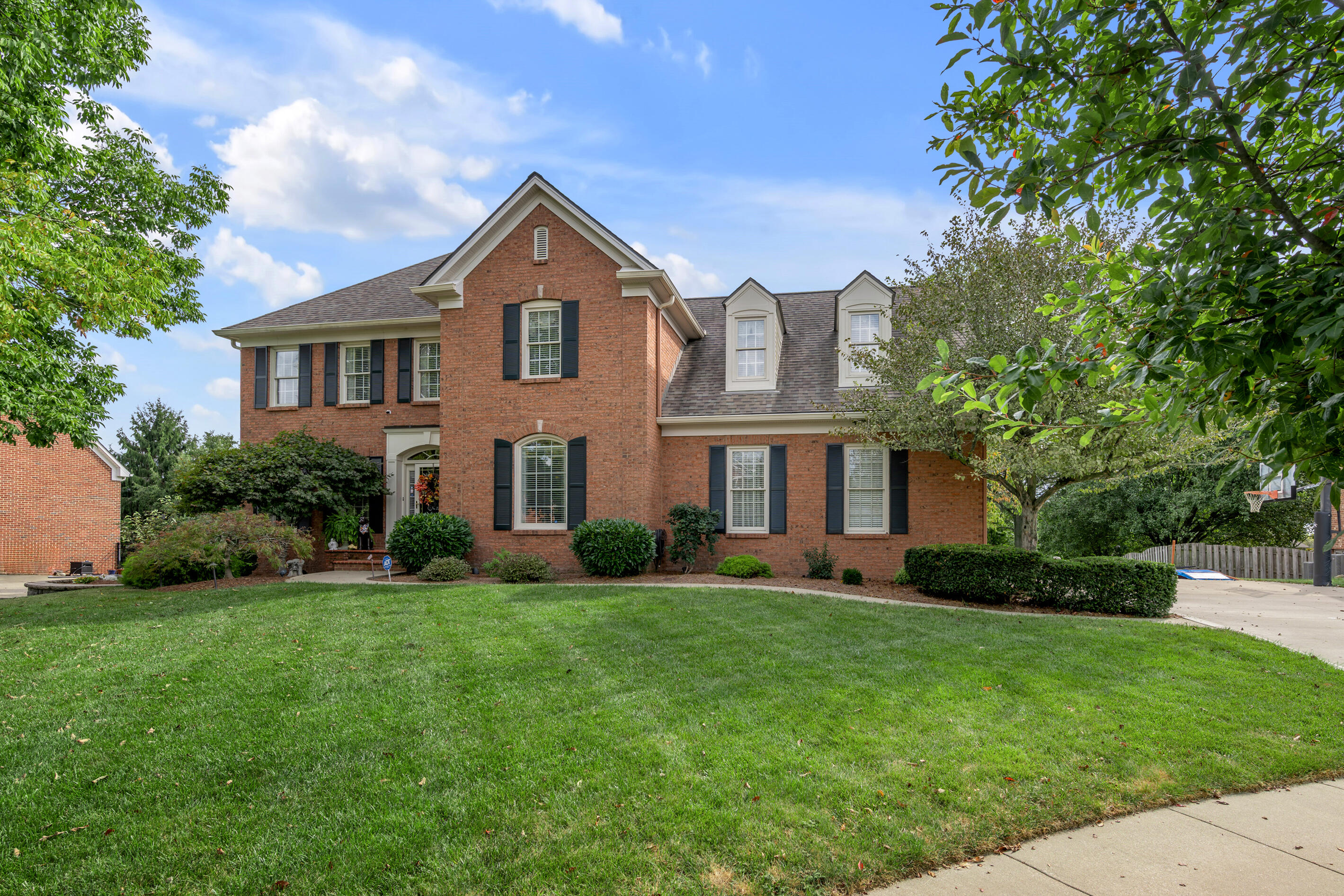 Residential in Lexington